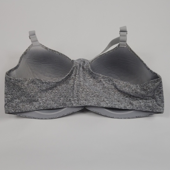 Soma Enbliss Front Close Racerback Bra - Picture 5 of 7